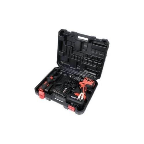 Yato Yt-82790 Slagboormachine (Accu), Computers en Software, Laptop-opladers, Verzenden