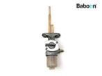 Benzine Kraan Yamaha YB 125 SP, Verzenden, Gebruikt