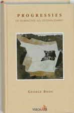 Progressies 9789080692121 G. Bode, Verzenden, Zo goed als nieuw, G. Bode