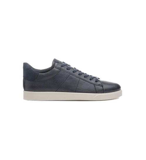 -35% ECCO  ECCO 521354 street  maat 44, Kleding | Heren, Schoenen, Blauw, Nieuw, Verzenden