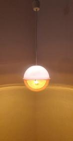Plafondlamp - Ontwerp van het ruimtevaarttijdperk - Plastic