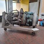 Vliegtuigmotor op frame, Rolls-Royce, Dart turbo prop, Verzamelen, Luchtvaart en Vliegtuigspotten, Nieuw