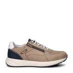 Australian Discover lage sneakers voor heren in het Bruin, Bruin, Verzenden, Nieuw, Sneakers of Gympen