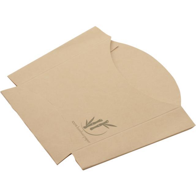 Specipack Frietbakje - 120x89x92mm - 500 stuks, Zakelijke goederen, Partijgoederen en Retail | Verpakking en Verzending, Ophalen of Verzenden