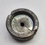 Klauke D22/10 Persinzetstuk 10mm² | Nette Staat, Ophalen of Verzenden, Nieuw