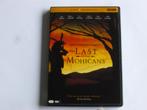 The Last of the Mohicans (2 DVD) BBC, Verzenden, Zo goed als nieuw