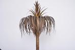 Sergio Bucci - Staande lamp - Hout, Koper, Messing -, Huis en Inrichting, Nieuw