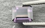 Paars Spinel - 2.59 ct - Antwerp Laboratory for Gemstone, Nieuw