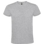 Grijs T-shirt Atomic 30 stuks, Nieuw, Overige maten, Overige kleuren