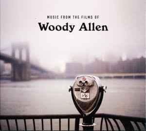 cd digi - Various - Music From The Films Of Woody Allen, Cd's en Dvd's, Cd's | Jazz en Blues, Zo goed als nieuw, Verzenden