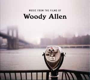 cd digi - Various - Music From The Films Of Woody Allen, Cd's en Dvd's, Cd's | Jazz en Blues, Zo goed als nieuw, Verzenden