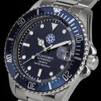 Tecnotempo - Automatic Divers 200M - Special Edition Wind, Nieuw