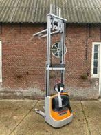Compacte Still EXV12 stapelaar 1200 kg 3.09 meter, Stapelaar, Verzenden, Still, 1000 tot 2000 kg
