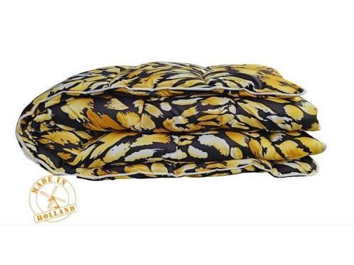 Veiling -  DAfrique Panther- Dekbed 200x200cm, Huis en Inrichting, Slaapkamer | Beddengoed