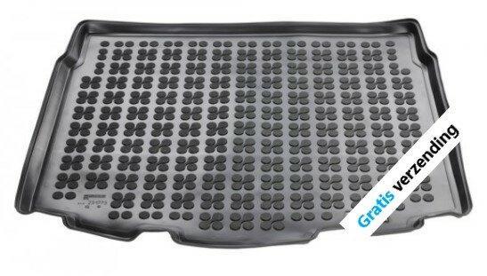 Rubber kofferbakmat Toyota Corolla Combi (E21) onder |, Auto-onderdelen, Interieur en Bekleding, Nieuw, Toyota, Verzenden