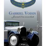 GABRIEL VOISIN, JOURNAL D’UN ICONOCLASTE, Boeken, Algemeen, Verzenden, Nieuw, Serge Bellu