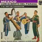 vinyl single 7 inch - Luis Alberto Del Parana Y Su Trio L..., Cd's en Dvd's, Vinyl Singles, Verzenden, Zo goed als nieuw