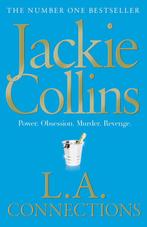 L.A. Connections 9781849836432 Jackie Collins, Boeken, Verzenden, Zo goed als nieuw, Jackie Collins