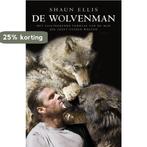Wolvenman 9789049201104 Penny Junor, Boeken, Verzenden, Gelezen, Penny Junor