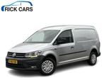 Volkswagen Caddy 2.0 TDI EURO6**BPM VRIJ**L2H1 Maxi, Auto's, Bestelauto's, Bluetooth, Plug-in hybride, Nieuw, Lease
