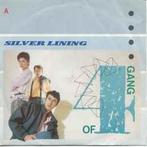 vinyl single 7 inch - Gang Of Four - Silver Lining, Verzenden, Zo goed als nieuw