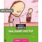 Bep maakt een hut / Raketjes Kern 4 / 3 9789027678065, Boeken, Kinderboeken | Jeugd | onder 10 jaar, Verzenden, Gelezen, Anke Kranendonk