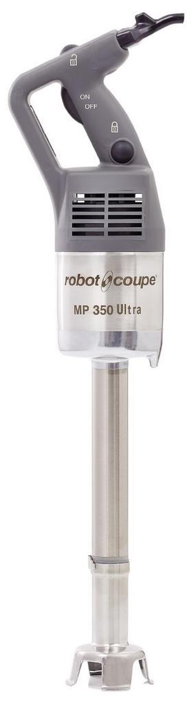 Staafmixer | Robot Coupe MP 350 Ultra | 440W | 350mm, Zakelijke goederen, Horeca | Keukenapparatuur, Nieuw in verpakking, Verzenden