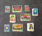 Panini - Euro 2000 - Including 3 emblems - 61 Loose stickers, Nieuw