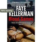 Blood Games 9780007459964 Faye Kellerman, Boeken, Verzenden, Gelezen, Faye Kellerman