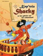 Kapitein Sharky en het geheim van het Schatteneiland, Boeken, Kinderboeken | Jeugd | 10 tot 12 jaar, Jutta Langreuter, Gelezen