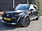 Zakelijke Lease |  Peugeot e-2008 GT 50 kWh 136PK inclusief, Auto's, Automaat, Gebruikt, Overige kleuren, Overige kleuren