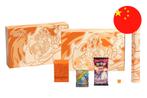 Pokemon Charizard VMAX Battle Set Gift Box - Chinese (Nieuw), Hobby en Vrije tijd, Verzamelkaartspellen | Pokémon, Verzenden, Nieuw