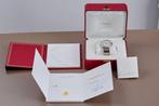 Cartier - Ballon Bleu Gold/Steel - W69009Z3 - Heren -, Nieuw
