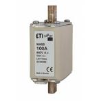 ETI zekering NH00 gBat 32A/550Vdc, Ophalen of Verzenden, Nieuw