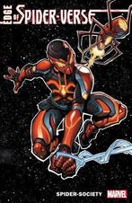 Edge of Spider-Verse: Spider-Society, Verzenden, Nieuw