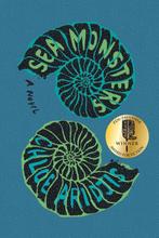 Sea Monsters A Novel, Nieuw, Verzenden