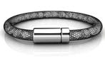 Tweedekans | Yolora Dames Mesh Armband - Kalpa Camaka, Sieraden, Tassen en Uiterlijk, Armbanden, Ophalen of Verzenden, Zo goed als nieuw