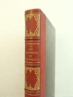 Alfred de Terrebasse - Œuvres posthumes. Notice (.) sur, Antiek en Kunst