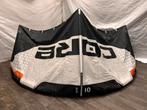 Core Nexus 4 10m zgan | Ex demo, Watersport en Boten, Kitesurfen, Ophalen of Verzenden, Nieuw