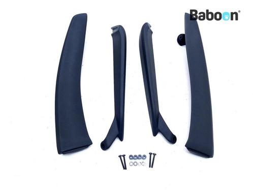 Windgeleiders Yamaha VP 250 X-city 2007-2016 (VP250 5B2) Set, Motoren, Onderdelen | Yamaha, Gebruikt, Verzenden