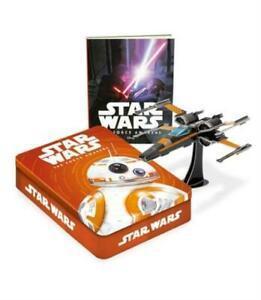 Star Wars: The Force Awakens Tin by Lucasfilm (Multiple copy, Boeken, Overige Boeken, Gelezen, Verzenden