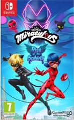 Miraculous: Rise of the Sphinx Switch Morgen in huis!, 1 speler, Ophalen of Verzenden, Zo goed als nieuw, Vanaf 7 jaar