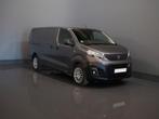 Peugeot Expert 2.0 HDI 125 pk L3 EXPORT ONLY Carplay/ PDC/ C, Auto's, Bestelauto's, Stof, Gebruikt, Overige kleuren, Onderhoudsboekje