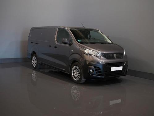 Peugeot Expert 2.0 HDI 125 pk L3 EXPORT ONLY Carplay/ PDC/ C, Auto's, Bestelauto's, Onderhoudsboekje, Lease, Handgeschakeld, Overige kleuren