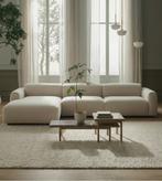 Hoekbank op Maat: Kindvriendelijk, Vlekvrij &amp; Snel leveren, Verzenden, Hoekbank, Hoekbanken Naar Wens, 150 cm of meer