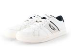 PME Legend Sneakers in maat 42 Wit | 10% extra korting, Verzenden, Wit, PME Legend, Sneakers of Gympen