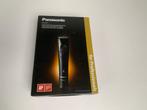 Panasonic ER-GP21 - Scheerapparaat - Draadloos - Zwart, Verzenden, Nieuw