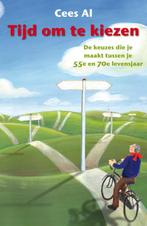 Tijd om te kiezen 9789022993682 Cees Al, Verzenden, Zo goed als nieuw, Cees Al
