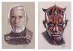 Miguel Ángel Alfaro Rey - Star Wars - Collectors edition,, Nieuw