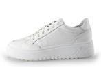 Manfield Sneakers in maat 38 Wit | 10% extra korting, Kleding | Dames, Schoenen, Verzenden, Wit, Manfield, Sneakers of Gympen